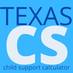 TX Child Support Calculator