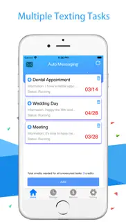 autosender - automatic texting problems & solutions and troubleshooting guide - 2