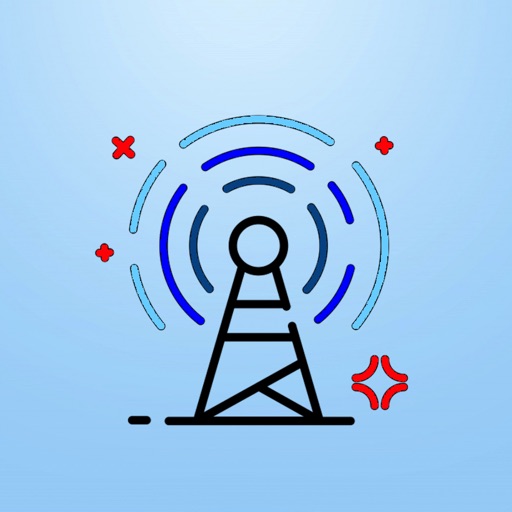 Amateur Radio HAM Exam icon