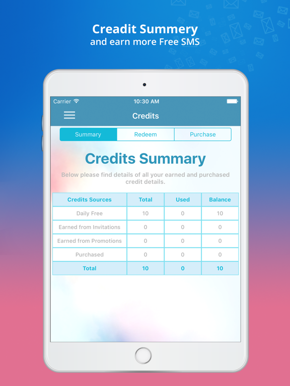 Screenshot #6 pour SMS Arrow