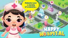 Game screenshot Happy hospital doctor games mod apk