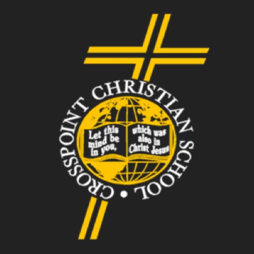Crosspoint Christian School icon