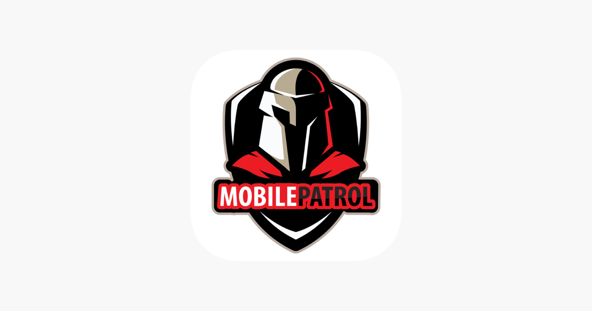 ‎Mobile Patrol on the App Store