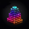 Stack Many Cubes icon