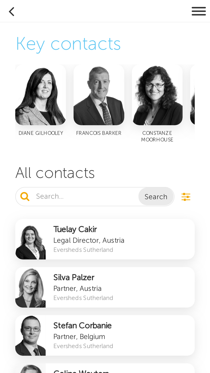 Employment and Pensions Guide