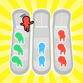 스크린샷 (4) Human Sort Attack