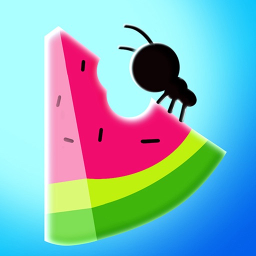 Idle Ants - Simulator Game iOS App