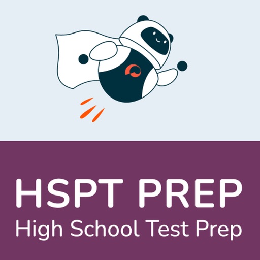 HSPT | High School Test Prep icon