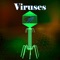 “Viruses” is an education learning app