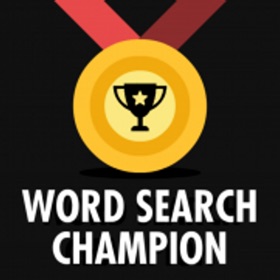 螢幕擷取畫面 (5) Word Search Champion PRO