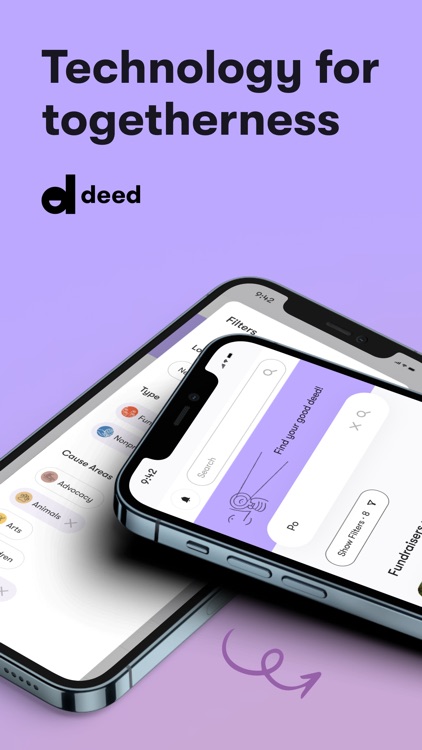 Deed App