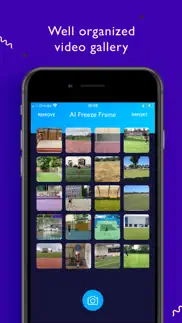 binaryfreeze ai iphone resimleri 3
