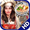 Big Kitchen Hidden Object icon