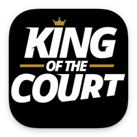 King of the Court Beach Volley