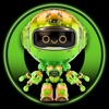 Miner Bots Survival Run Games - iPadアプリ