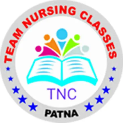 Team Nursing Classes (TNC) Читы