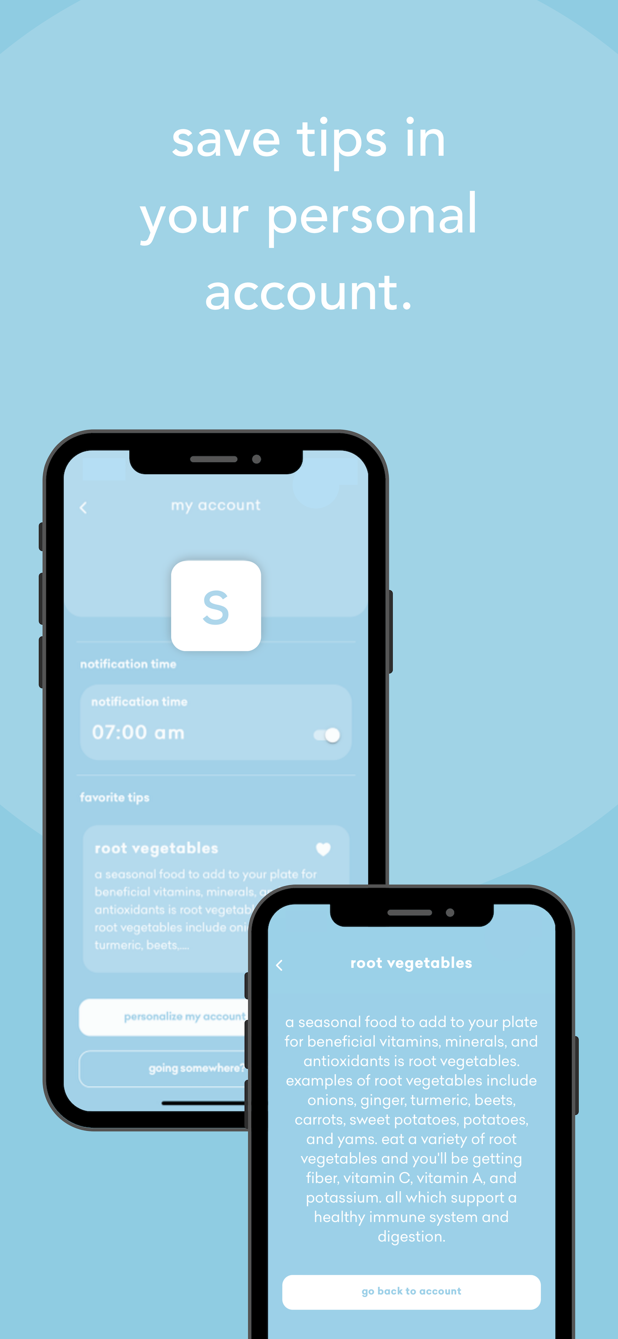 simply. - nutrition tips