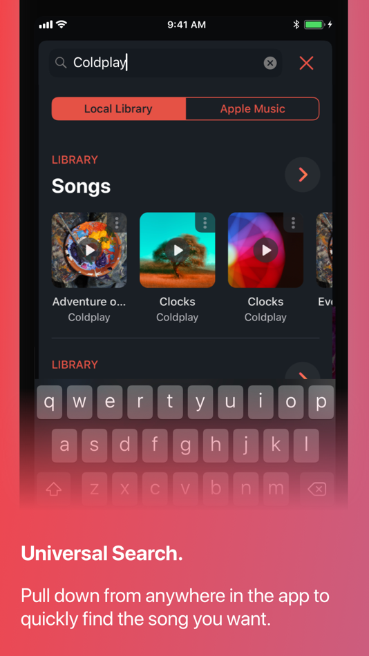 #8. Soor ▹ (macOS) Por: Tanmay Sonawane