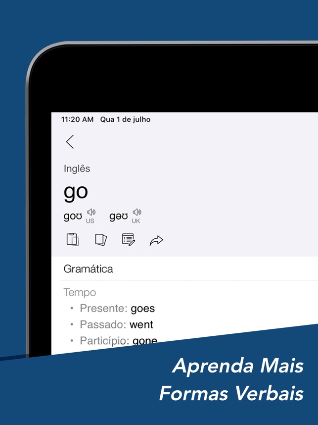 Dicionário de inglês - Linguee - Download do APK para Android