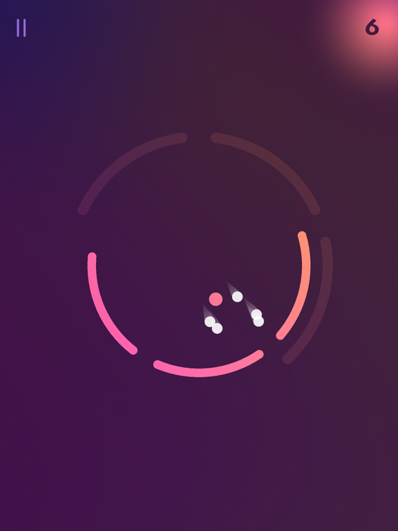 Dribble. iPad screenshot 5 - Games app