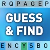 Guess & Find icon
