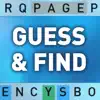 Guess & Find contact information