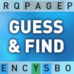 Download Guess & Find app