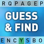 Guess & Find App Positive Reviews