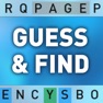 Get Guess & Find for iOS, iPhone, iPad Aso Report