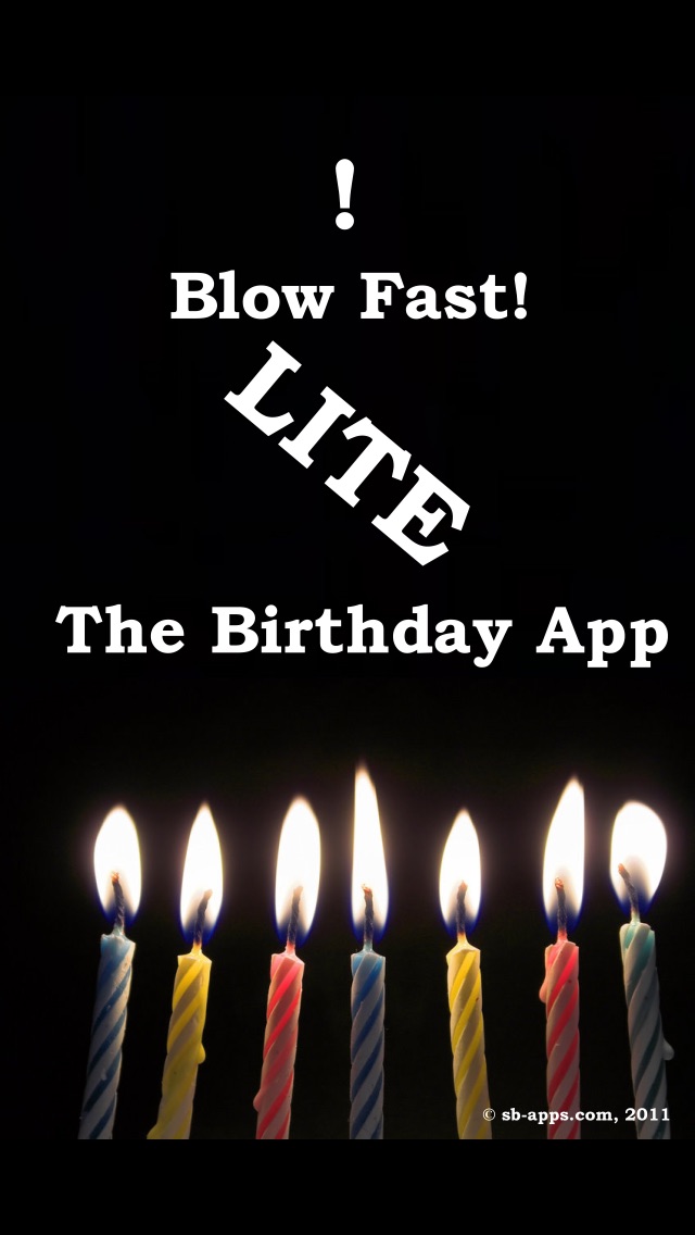 Blow Fast Lite!のおすすめ画像1