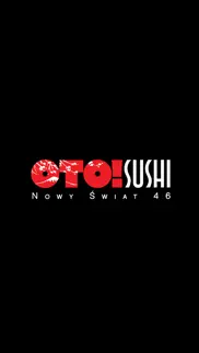 oto!sushi problems & solutions and troubleshooting guide - 3