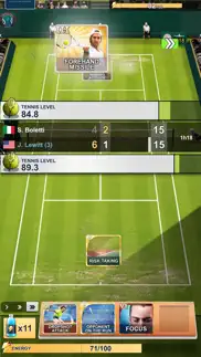 tennis manager 2024 - top seed problems & solutions and troubleshooting guide - 3