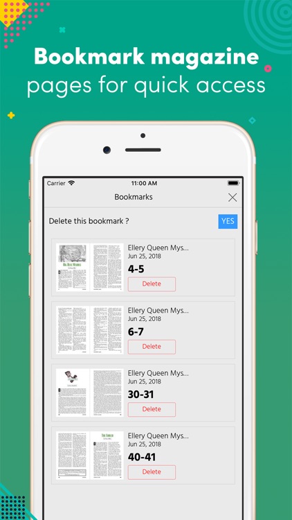 Ellery Queen Mystery Magazine