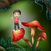 Contes et Fables - iPadアプリ