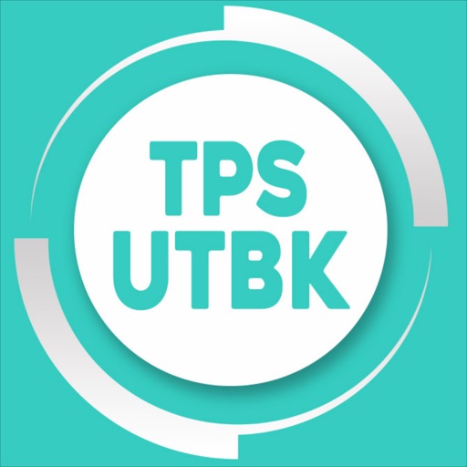 TPS UTBK icon