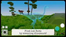 dinosaur vr educational game iphone screenshot 4