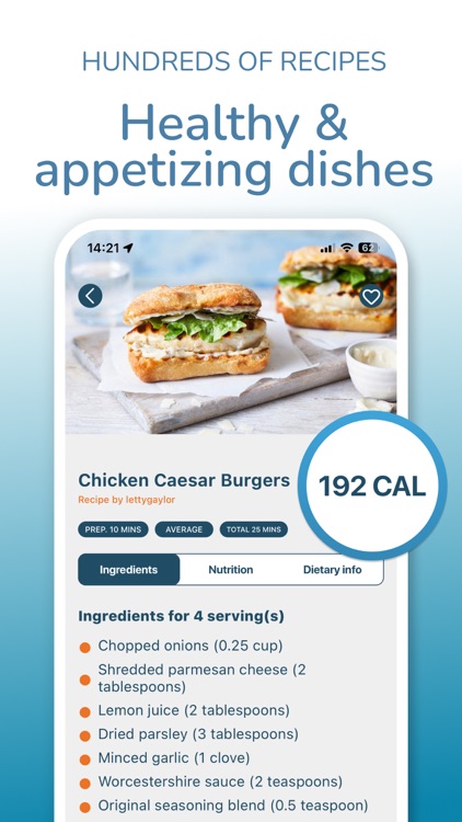 DietSensor Keto screenshot-6