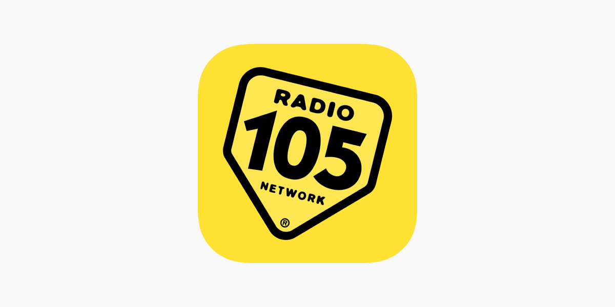 Radio 105 on the App Store