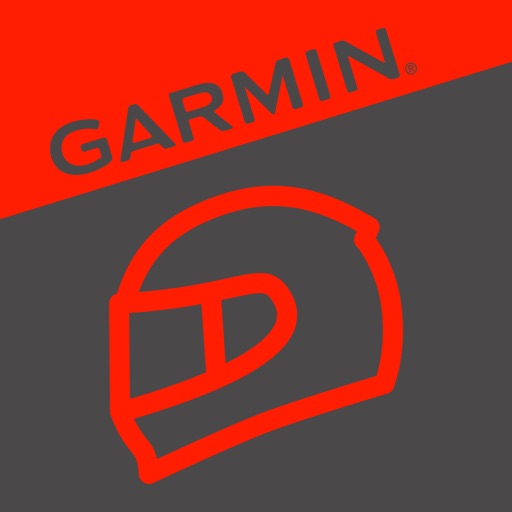 Garmin Catalyst™ iOS App