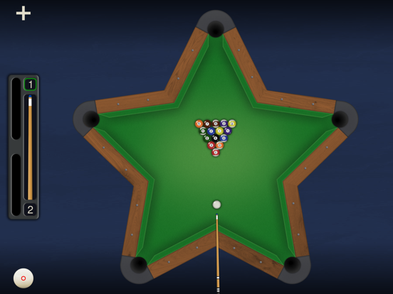 Screenshot #4 pour Really Weird Pool