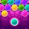 Icon Real Money Bubble Shooter Game