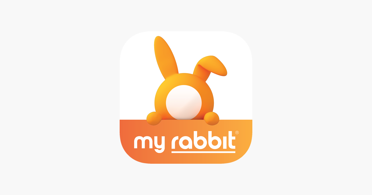 My Rabbit On The App Store