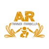 AR Trainer Marbella icon