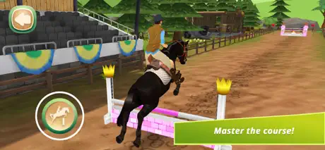 Horse Hotel - care for horses