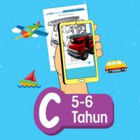 TEMATIK AR C 5-6 TH