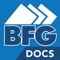 Icon BFG Docs