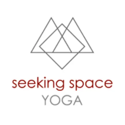 Seeking Space Yoga App Cheats