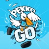 Pekko GO icon