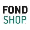 FOND SHOP časopis icon