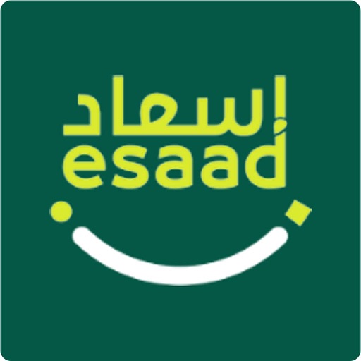 Esaad Card iOS App